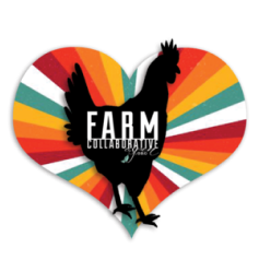 Logo for the Farm Collaborative