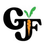 Logo for the GF organization