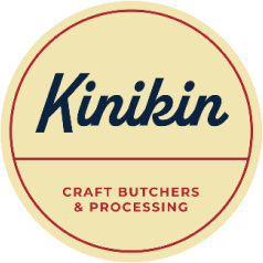 Logo for the Kinikin