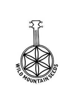 Logo for the Wild Mountain Seeds