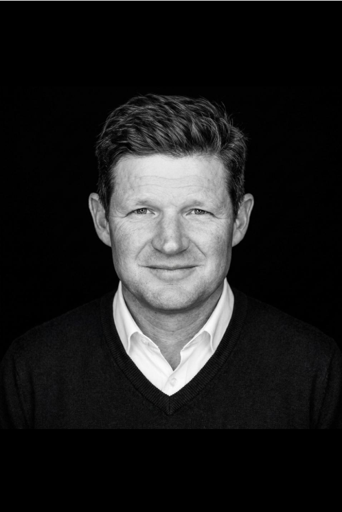 Tim Morgan Tim Morgan