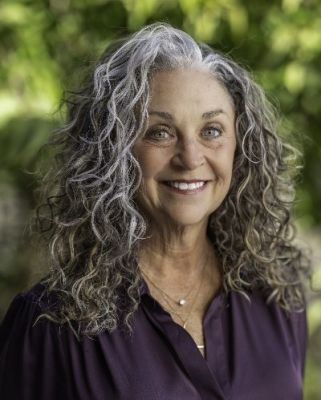 Portrait of Jenna Weatherred