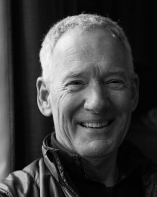 Portrait of John Lund