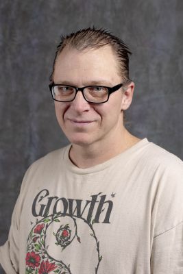 Picture of Jacob Kretschman